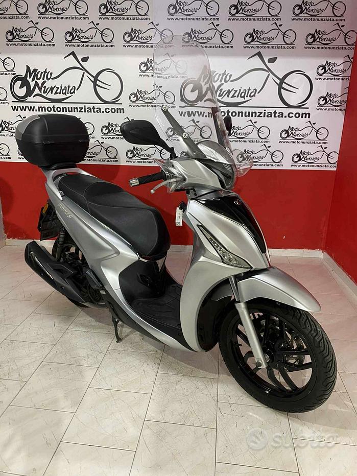 Moto Promozioni Kymco Ottobre 2022 Kymco Km Vendita In Moto E Scooter
