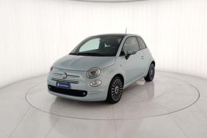FIAT 500 1.0 Hybrid Launch Edition