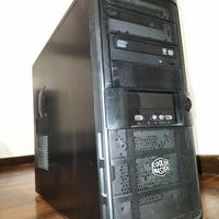 PC fisso AMD COOLER MASTER