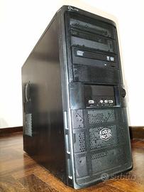 PC fisso AMD COOLER MASTER