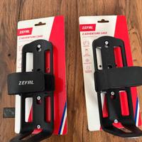 PORTA BORRACCIA ZEFAL Z Adventure bottle cage