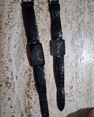 orologi vintage Raymond Weil 