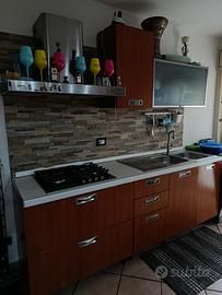 cucina  condizioni ottime