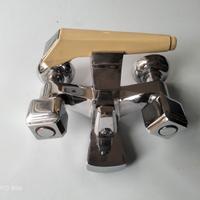 Rubinetto vasca da bagno