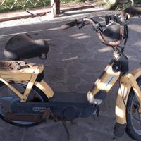 Piaggio Ciao - 1997