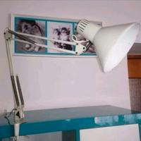 Lampada snodabile da tavolo Twist T 1 - T2 - T4