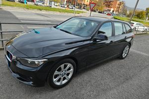 BMW SERIE 3 316  ANNO 2014