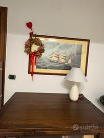 Tavolo in legno