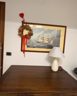 Tavolo in legno