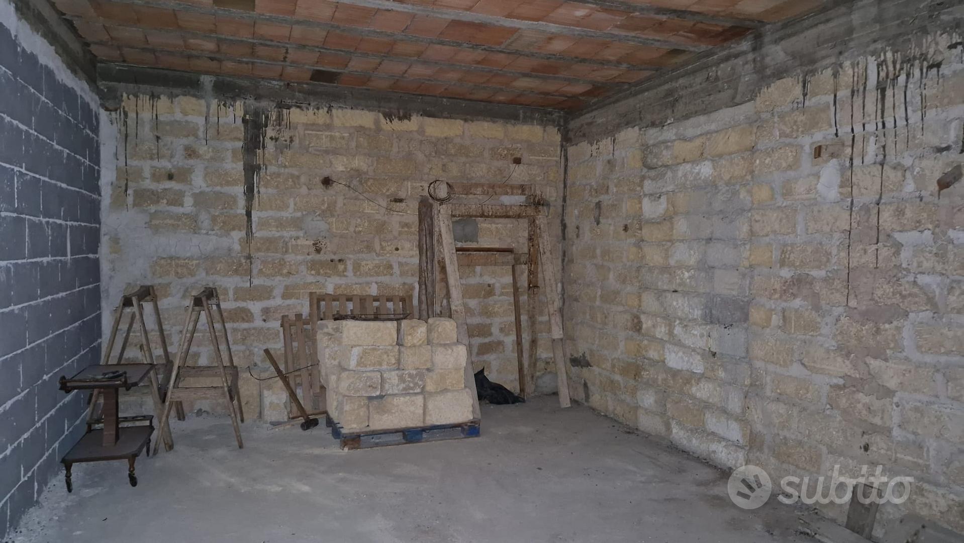 Appartamento – Misilmeri, Palermo - Altro