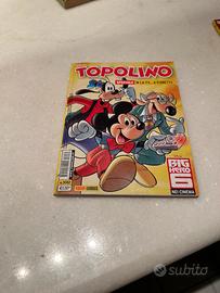 Topolino