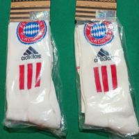 Calzettoni calcio Bayern München 