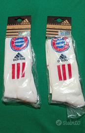 Calzettoni calcio Bayern München 