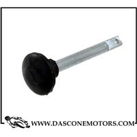 Asta starter Piaggio Vespa Px-Pe 580938 1984 2017