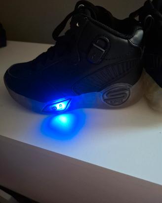 scarpe skechers unisex