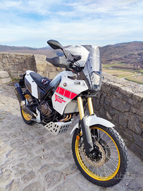 Yamaha Tenere Rally