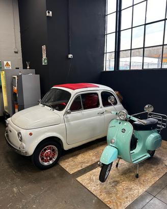 auto epoca 