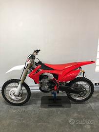 Honda CRF 450 R