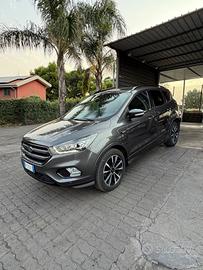 Ford Kuga 2.0 TDCI 150 CV S&S 4WD Powershift ST-Li