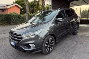 Ford Kuga 2.0 TDCI 150 CV S&S 4WD Powershift ST-Li