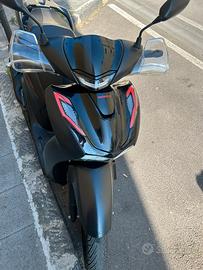 FRECCE DINAMICHE SH 125/150/350