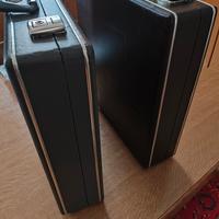 Valigiette porta documenti o album