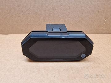 Contachilometri MT-07