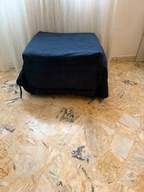Puff letto