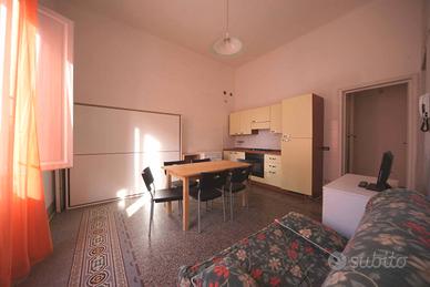 Agosto in appartamento 50 mt dal mare