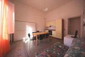 Agosto in appartamento 50 mt dal mare
