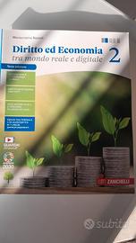 diritto ed economia 2