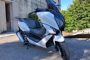 (KEEWAY/BENELLI )MBP SC300 MOT.LC. PIAGGIO