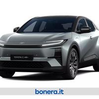 Toyota C-HR+ 77,0 kWh Premium awd-i