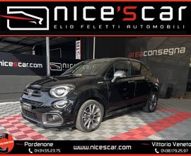 FIAT 500X 1.6 MultiJet 130 CV Sport