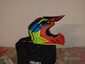 Casco Acerbis Cross Enduro 