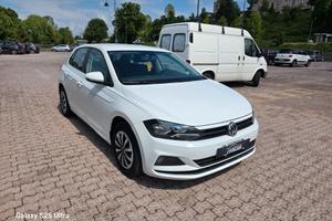 VW POLO GPL RITIRO USATO/