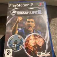 Soccer life 2