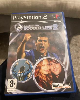 Soccer life 2