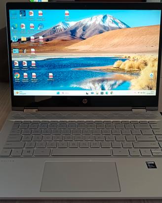 PC hp