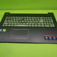 Palmrest con touchpad per Lenovo Ideapad 510 - [qw