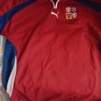 maglia Repubblica Ceka 2000