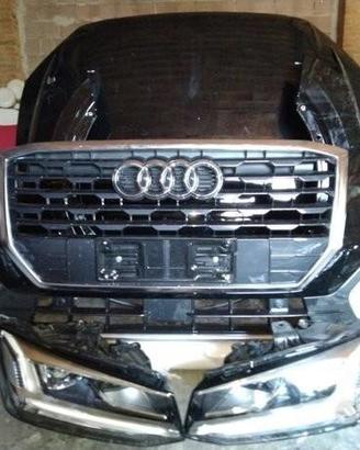 Audi q2 2018 ricambi
