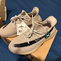 Adidas Yeezy Boost 350 V2 Slate Core Black