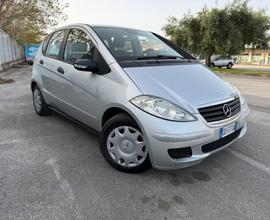 Mercedes-benz A 160 A 150 Elegance Full Perfetta