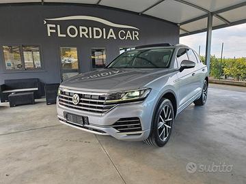 VOLKSWAGEN TOUAREG 3.0 V6 TDI ADVANCED 286CV