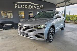 VOLKSWAGEN TOUAREG 3.0 V6 TDI ADVANCED 286CV