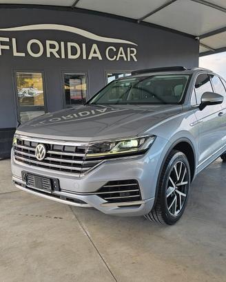 VOLKSWAGEN TOUAREG 3.0 V6 TDI ADVANCED 286CV