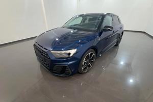 Audi A1 SPB 30 TFSI S tronic line edition