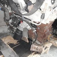 Motore Per Fiat Ducato 3.0 Diesel Sigla F1CE0481D