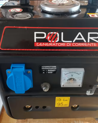 Generatore di corrente
